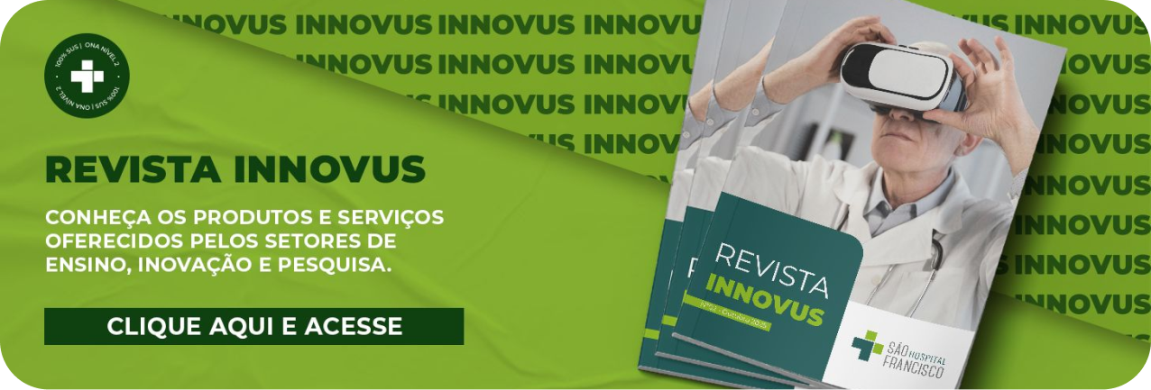 Revista Innovus