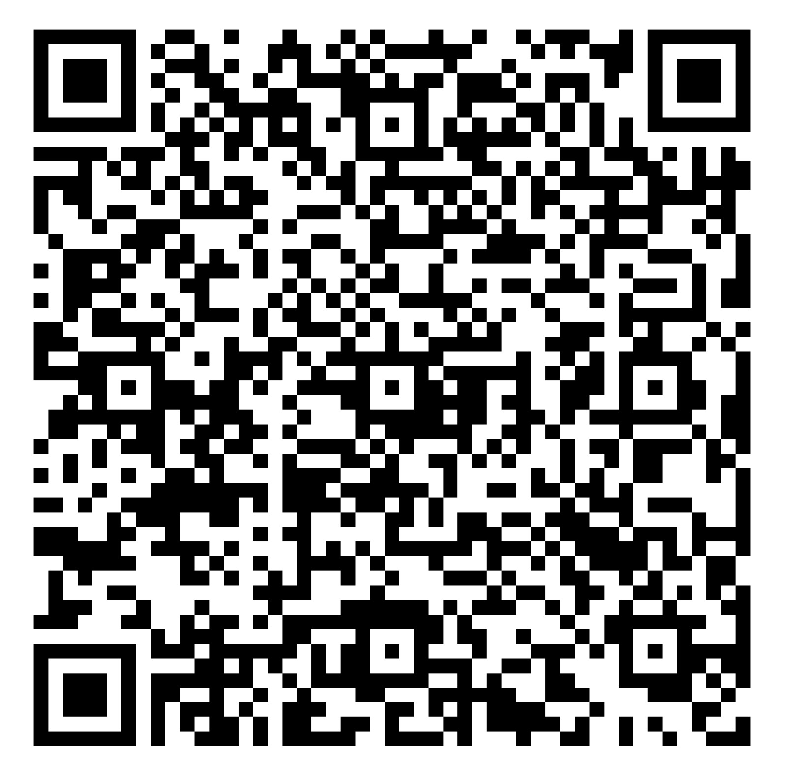 QR Code PIX