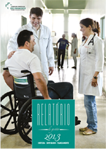 Relatório de Gestão 2013