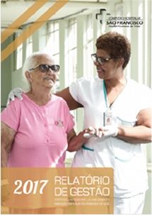 Relatório de Gestão 2017