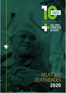 Relatório Atividades 2020