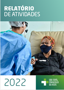 Relatório de Atividades 2022
